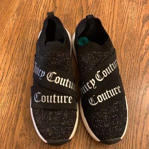 Juicy couture sneakers